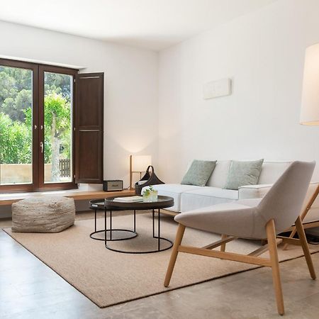 Agroturismo Safragell Ibiza Suites & Spa سانت لورنس دي بالافيا المظهر الخارجي الصورة