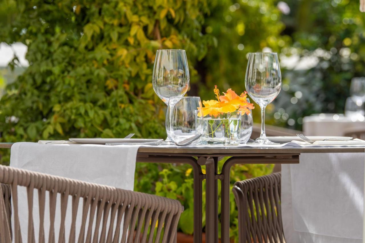 Agroturismo Safragell Ibiza Suites & Spa سانت لورنس دي بالافيا المظهر الخارجي الصورة