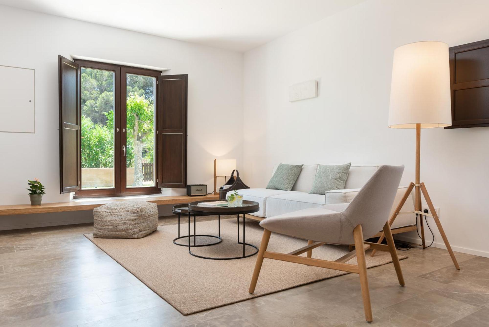 Agroturismo Safragell Ibiza Suites & Spa سانت لورنس دي بالافيا المظهر الخارجي الصورة