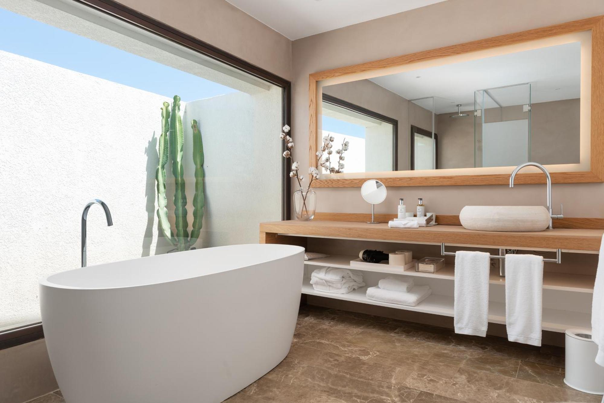 Agroturismo Safragell Ibiza Suites & Spa سانت لورنس دي بالافيا المظهر الخارجي الصورة
